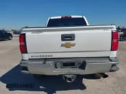 ✅ 2016 Chevrolet Silverado 2500HD Work Truck • VIN: 1GC2KUEG4GZ132913 • Лот: 43571974. Опубликован ранее на IAAI с пробегом 355 123 миль. Бесплатный доступ к архиву аукционных продаж из США и подробный отчёт об истории автомобиля на DreamBid. Изображение 16.