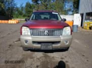 ✅ 2005 Mercury Mountaineer Convenience • VIN: 4M2ZU86E95UJ11492 • Lot: 82495615. Listed on Copart with 157,138 mi. Free auction sales archive from the USA and detailed vehicle history report at DreamBid. Image 5.