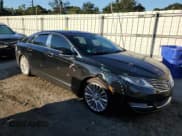 ✅ 2016 Lincoln MKZ • VIN: 3LN6L2GK7GR624369 • Лот: 86476485. Опубликован ранее на Copart с пробегом 140 412 миль. Бесплатный доступ к архиву аукционных продаж из США и подробный отчёт об истории автомобиля на DreamBid. Изображение 4.