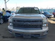 ✅ 2014 Chevrolet Silverado 1500 LT • VIN: 3GCPCREC9EG544500 • Лот: 41949939. Опубликован ранее на IAAI с пробегом 173 122 миль. Бесплатный доступ к архиву аукционных продаж из США и подробный отчёт об истории автомобиля на DreamBid. Изображение 12.