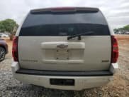 ✅ 2008 Chevrolet Suburban 2LT • VIN: 3GNFC16028G293476 • Lot: 54240355. Listed on Copart with 206,717 mi. Free auction sales archive from the USA and detailed vehicle history report at DreamBid. Image 6.