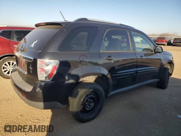✅ 2008 Chevrolet Equinox LT • VIN: 2CNDL33FX86009717 • Lot: 91877975. Wystawiony na Copart z przebiegiem 173 442 mil. Bezpłatny archiwum sprzedaży aukcyjnych z USA i szczegółowy raport historii pojazdu na DreamBid. Zdjęcie 3.