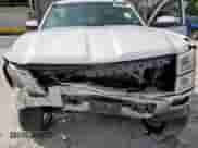 2015 Chevrolet Silverado 1500 LT с VIN 3GCUKREC0FG345035, выставлен на аукционе Copart как лот 70527485 с пробегом Не указан миль и Списание • Salvage title. История ставок и продаж доступна на DreamBid. Изображение 11.