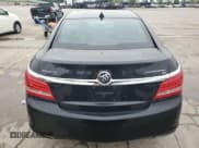 ✅ 2015 Buick LaCrosse Premium I • VIN: 1G4GE5G34FF168884 • Lot: 55805115. Wystawiony na Copart z przebiegiem 189 754 mil. Bezpłatny archiwum sprzedaży aukcyjnych z USA i szczegółowy raport historii pojazdu na DreamBid. Zdjęcie 6.