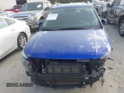 ✅ 2024 Hyundai Venue Limited • VIN: KMHRC8A35RU294647 • Lot: 43206211. Listed on IAAI with 12,260 mi. Free auction sales archive from the USA and detailed vehicle history report at DreamBid. Image 12.