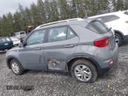 ✅ 2020 Hyundai Venue SEL • VIN: KMHRC8A35LU014510 • Lot: 41778111. Listed on IAAI with 60,495 mi. Free auction sales archive from the USA and detailed vehicle history report at DreamBid. Image 15.