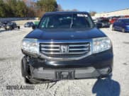 ✅ 2013 Honda Pilot EX-L • VIN: 5FNYF3H67DB041194 • Lot: 83631144. Listed on Copart with 163,173 mi. Free auction sales archive from the USA and detailed vehicle history report at DreamBid. Image 5.