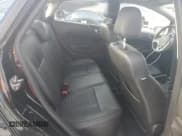 ✅ 2018 Ford Fiesta Titanium • VIN: 3FADP4CJ7JM106345 • Lot: 82435914. Listed on Copart with 83,105 mi. Free auction sales archive from the USA and detailed vehicle history report at DreamBid. Image 10.