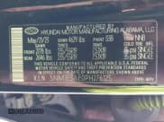 ✅ 2023 Hyundai Tucson Limited • VIN: 5NMJE3AE0PH276125 • Lot: 43519350. Listed on IAAI with 41,603 mi. Free auction sales archive from the USA and detailed vehicle history report at DreamBid. Image 9.