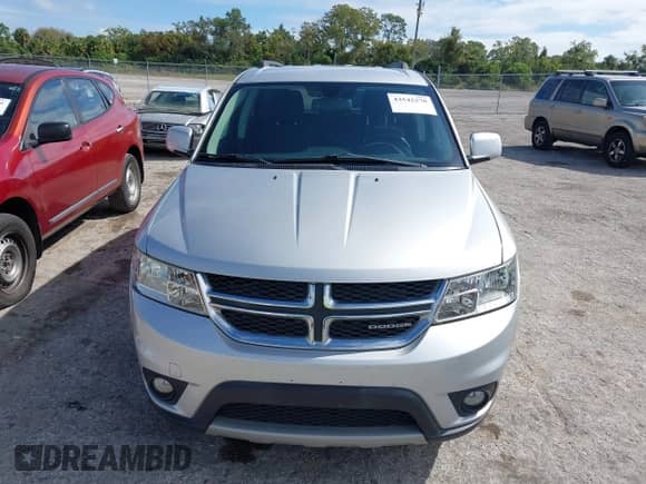 2012 Dodge Journey SXT с VIN 3C4PDCBG4CT208047, выставлен на аукционе IAAI как лот 43545270 с пробегом 123 654 миль миль и . История ставок и продаж доступна на DreamBid. Изображение 6.