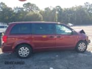 ✅ 2019 Dodge Grand Caravan SE Plus • VIN: 2C4RDGBG4KR638016 • Lot: 43142841. Listed on IAAI with 147,771 mi. Free auction sales archive from the USA and detailed vehicle history report at DreamBid. Image 14.