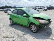 ✅ 2011 Mazda 2 Sport • VIN: JM1DE1HY9B0120482 • Lot: 69842585. Wystawiony na Copart z przebiegiem 148 913 mil. Bezpłatny archiwum sprzedaży aukcyjnych z USA i szczegółowy raport historii pojazdu na DreamBid. Zdjęcie 4.