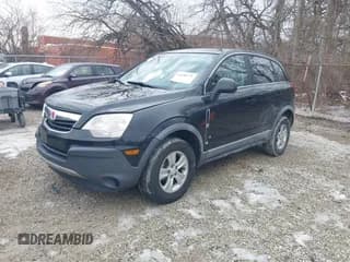 ✅ 2008 Saturn VUE XE • VIN: 3GSCL33P98S683114 • Lot: 41658771. Wystawiony na IAAI z przebiegiem 169 754 mil. Bezpłatny archiwum sprzedaży aukcyjnych z USA i szczegółowy raport historii pojazdu na DreamBid. Zdjęcie 2.