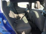 ✅ 2013 Dodge Avenger SXT • VIN: 1C3CDZCB7DN576975 • Lot: 91231455. Listed on Copart with 100,814 mi. Free auction sales archive from the USA and detailed vehicle history report at DreamBid. Image 10.