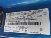 ✅ 2019 Ford F-150 XL • VIN: 1FTEW1EP5KKC49143 • Lot: 43605588. Wystawiony na IAAI z przebiegiem 49 970 mil. Bezpłatny archiwum sprzedaży aukcyjnych z USA i szczegółowy raport historii pojazdu na DreamBid. Zdjęcie 9.