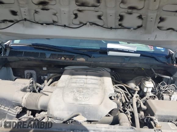 ✅ 2014 Toyota Tundra SR • VIN: 5TFRM5F13EX071104 • Lot: 41790537. Listed on IAAI with 194,758 mi. Free auction sales archive from the USA and detailed vehicle history report at DreamBid. Image 10.