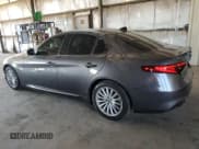 ✅ 2022 Alfa Romeo Giulia • VIN: ZARFAMAN3N7664970 • Lot: 56761405. Wystawiony na Copart z przebiegiem 26 720 mil. Bezpłatny archiwum sprzedaży aukcyjnych z USA i szczegółowy raport historii pojazdu na DreamBid. Zdjęcie 2.