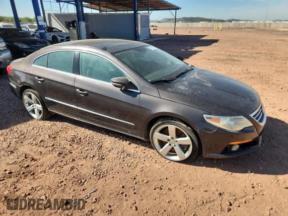 ✅ 2009 Volkswagen CC 4Motion • VIN: WVWGU73C59E548268 • Lot: 91076885. Wystawiony na Copart z przebiegiem 62 629 mil. Bezpłatny archiwum sprzedaży aukcyjnych z USA i szczegółowy raport historii pojazdu na DreamBid. Zdjęcie 4.