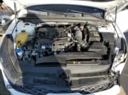 ✅ 2022 Kia K5 GT-Line • VIN: 5XXG64J23NG124919 • Lot: 84924835. Listed on Copart with 48,611 mi. Free auction sales archive from the USA and detailed vehicle history report at DreamBid. Image 11.