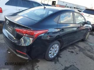 ✅ 2020 Hyundai Accent SE • VIN: 3KPC24A62LE113462 • Лот: 85715844. Опубликован ранее на Copart с пробегом Не указан. Бесплатный доступ к архиву аукционных продаж из США и подробный отчёт об истории автомобиля на DreamBid. Изображение 3.