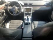 ✅ 2012 Volkswagen CC Lux Plus • VIN: WVWHP7AN7CE520768 • Lot: 59144685. Listed on Copart with 101,008 mi. Free auction sales archive from the USA and detailed vehicle history report at DreamBid. Image 8.