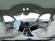 ✅ 2023 Volvo XC90 Plus • VIN: YV4L12PN0P1910689 • Lot: 42425376. Listed on IAAI with 48,667 mi. Free auction sales archive from the USA and detailed vehicle history report at DreamBid. Image 18.