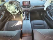 ✅ 2021 Nissan Altima SV • VIN: 1N4BL4DVXMN391458 • Lot: 86894845. Wystawiony na Copart z przebiegiem 98 967 mil. Bezpłatny archiwum sprzedaży aukcyjnych z USA i szczegółowy raport historii pojazdu na DreamBid. Zdjęcie 8.