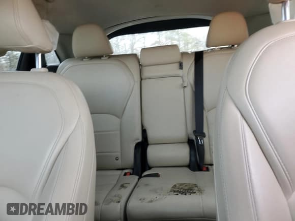 ✅ 2020 Infiniti QX50 Essential • VIN: 3PCAJ5M38LF120895 • Lot: 54152535. Wystawiony na Copart z przebiegiem 45 937 mil. Bezpłatny archiwum sprzedaży aukcyjnych z USA i szczegółowy raport historii pojazdu na DreamBid. Zdjęcie 10.