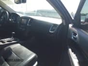 ✅ 2013 Dodge Durango Citadel • VIN: 1C4RDJEG7DC548220 • Lot: 42960685. Listed on IAAI with 204,391 mi. Free auction sales archive from the USA and detailed vehicle history report at DreamBid. Image 5.