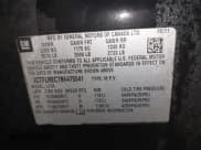 ✅ 2011 GMC Terrain SLE-1 • VIN: 2CTFLREC7B6475541 • Lot: 41368425. Listed on IAAI with 92,955 mi. Free auction sales archive from the USA and detailed vehicle history report at DreamBid. Image 9.