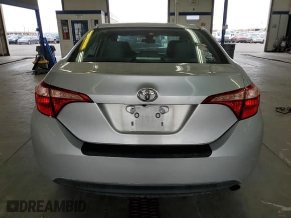 ✅ 2017 Toyota Corolla LE • VIN: 2T1BURHE9HC851961 • Лот: 84831175. Опубликован ранее на Copart с пробегом 94 243 миль. Бесплатный доступ к архиву аукционных продаж из США и подробный отчёт об истории автомобиля на DreamBid. Изображение 6.