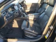 ✅ 2009 BMW 7 Series 750Li • VIN: WBAKB83519CY57848 • Lot: 68399485. Listed on Copart with 127,784 mi. Free auction sales archive from the USA and detailed vehicle history report at DreamBid. Image 7.