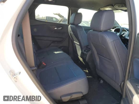 2023 Chevrolet Blazer RS z VIN 3GNKBERS4PS190917, wystawiony jako Copart lot #73295294 z przebiegiem 18 193 mil mil oraz Czysty tytuł • Clean title. Historia ofert i sprzedaży dostępna na DreamBid. Obrazek 11.