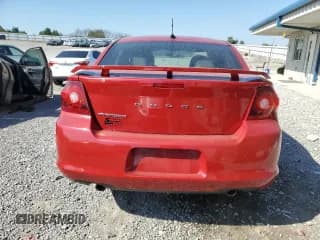 ✅ 2011 Dodge Avenger Heat • VIN: 1B3BD1FGXBN596040 • Лот: 74563894. Опубликован ранее на Copart с пробегом 176 057 миль. Бесплатный доступ к архиву аукционных продаж из США и подробный отчёт об истории автомобиля на DreamBid. Изображение 6.