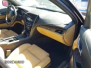 ✅ 2014 Cadillac ATS Standard RWD • VIN: 1G6AA5RX3E0121808 • Лот: 43493138. Опубликован ранее на IAAI с пробегом 125 348 миль. Бесплатный доступ к архиву аукционных продаж из США и подробный отчёт об истории автомобиля на DreamBid. Изображение 5.