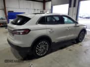 ✅ 2019 Lincoln Nautilus Reserve • VIN: 2LMPJ8L94KBL42783 • Lot: 64225285. Listed on Copart with 49,773 mi. Free auction sales archive from the USA and detailed vehicle history report at DreamBid. Image 3.