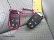 ✅ 2022 Dodge Durango R/T • VIN: 1C4SDHCTXNC131038 • Lot: 42700432. Listed on IAAI with 84,058 mi. Free auction sales archive from the USA and detailed vehicle history report at DreamBid. Image 11.