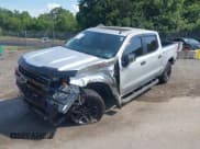 ✅ 2020 Chevrolet Silverado 1500 LT Trail Boss • VIN: 1GCPYFED3LZ190222 • Lot: 42757917. Wystawiony na IAAI z przebiegiem Nie podano. Bezpłatny archiwum sprzedaży aukcyjnych z USA i szczegółowy raport historii pojazdu na DreamBid. Zdjęcie 6.