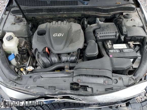 ✅ 2013 Kia Optima EX • VIN: 5XXGN4A75DG102241 • Lot: 81783405. Wystawiony na Copart z przebiegiem 107 473 mil. Bezpłatny archiwum sprzedaży aukcyjnych z USA i szczegółowy raport historii pojazdu na DreamBid. Zdjęcie 11.