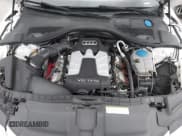 ✅ 2014 Audi A7 Prestige • VIN: WAU2GAFC1EN059769 • Лот: 43778932. Опубликован ранее на IAAI с пробегом 183 189 миль. Бесплатный доступ к архиву аукционных продаж из США и подробный отчёт об истории автомобиля на DreamBid. Изображение 10.