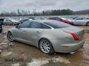 ✅ 2011 Jaguar XJ • VIN: SAJWA1CB4BLV12079 • Lot: 95626675. Listed on Copart with 180,988 mi. Free auction sales archive from the USA and detailed vehicle history report at DreamBid. Image 2.