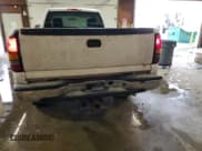 ✅ 2006 Chevrolet Silverado 3500 SRW Wrk Trk • VIN: 1GCHK34U86E180299 • Lot: 44511315. Listed on Copart with 307,551 mi. Free auction sales archive from the USA and detailed vehicle history report at DreamBid. Image 6.