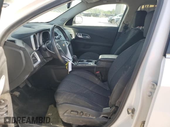 ✅ 2017 Chevrolet Equinox LT • VIN: 2GNALCEK1H6177335 • Лот: 64418825. Опубликован ранее на Copart с пробегом 134 178 миль. Бесплатный доступ к архиву аукционных продаж из США и подробный отчёт об истории автомобиля на DreamBid. Изображение 7.