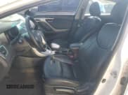 ✅ 2011 Hyundai Elantra Limited • VIN: 5NPDH4AE2BH056880 • Лот: 62270665. Опубликован ранее на Copart с пробегом 139 303 миль. Бесплатный доступ к архиву аукционных продаж из США и подробный отчёт об истории автомобиля на DreamBid. Изображение 7.