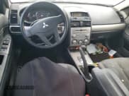 ✅ 2011 Mitsubishi Galant FE • VIN: 4A32B2FF4BE005246 • Lot: 55412995. Listed on Copart with 142,846 mi. Free auction sales archive from the USA and detailed vehicle history report at DreamBid. Image 8.