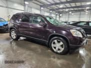 ✅ 2009 GMC Acadia SLT1 • VIN: 1GKER23D09J128966 • Lot: 91888705. Wystawiony na Copart z przebiegiem 135 138 mil. Bezpłatny archiwum sprzedaży aukcyjnych z USA i szczegółowy raport historii pojazdu na DreamBid. Zdjęcie 4.