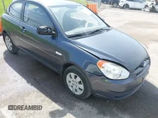 ✅ 2010 Hyundai Accent GS • VIN: KMHCM3AC3AU168782 • Лот: 42130084. Опубликован ранее на IAAI с пробегом 106 407 миль. Бесплатный доступ к архиву аукционных продаж из США и подробный отчёт об истории автомобиля на DreamBid. Изображение 6.