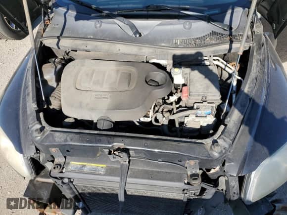 2009 Chevrolet HHR LS с VIN 3GNCA13B09S647038, выставлен на аукционе Copart как лот 76915304 с пробегом 194 241 миль миль и Чистый • Clean title. История ставок и продаж доступна на DreamBid. Изображение 12.