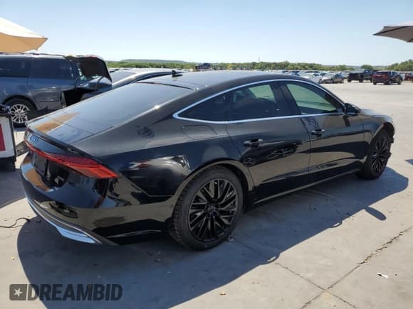 ✅ 2019 Audi A7 Prestige • VIN: WAUS2AF24KN086269 • Lot: 62759413. Wystawiony na Copart z przebiegiem 45 455 mil. Bezpłatny archiwum sprzedaży aukcyjnych z USA i szczegółowy raport historii pojazdu na DreamBid. Zdjęcie 3.