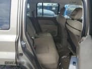 ✅ 2007 Jeep Patriot Sport • VIN: 1J8FF28W07D297912 • Lot: 57045335. Listed on Copart with 286,621 mi. Free auction sales archive from the USA and detailed vehicle history report at DreamBid. Image 10.